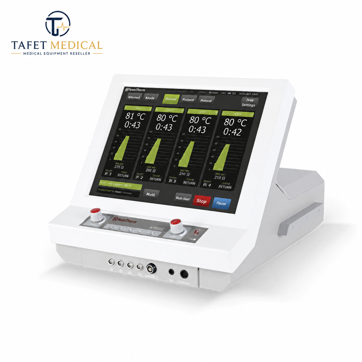 Abbott Neurotherm NT2000iX