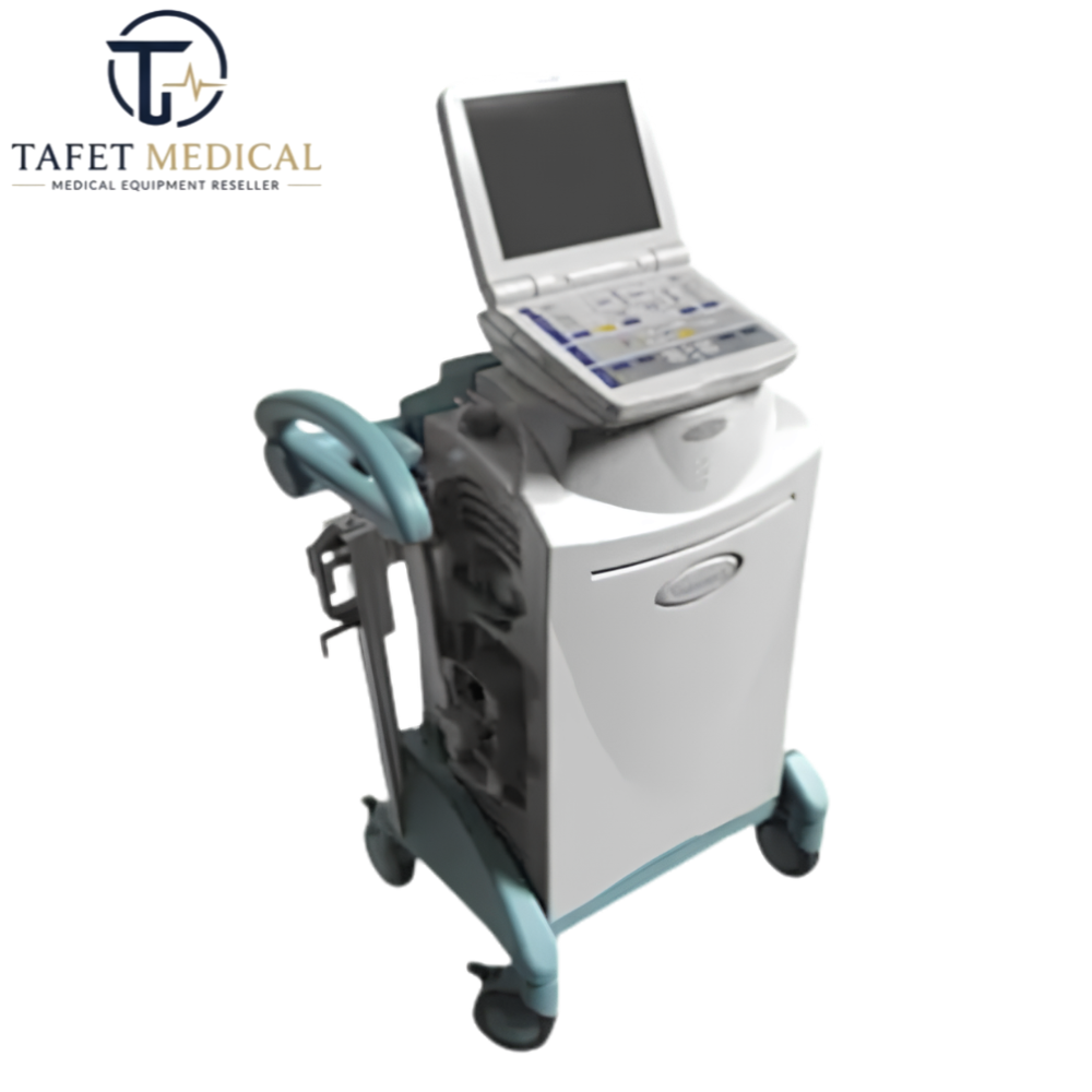 Abiomed iPulse