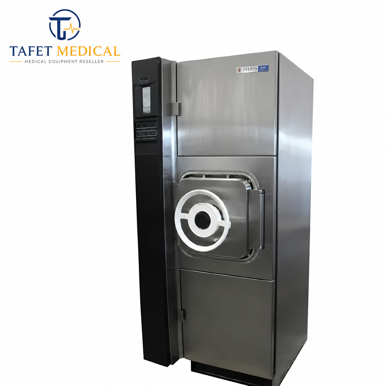Amsco Eagle 3000 Series Medium Sterilizer