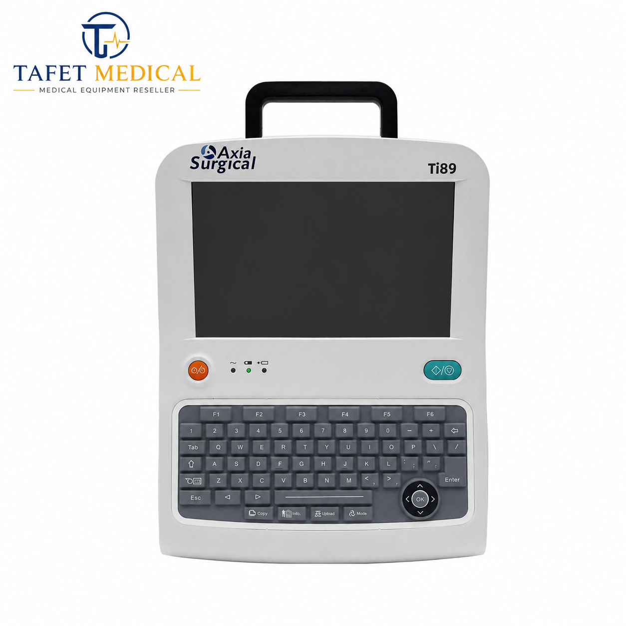 Axia Ti890