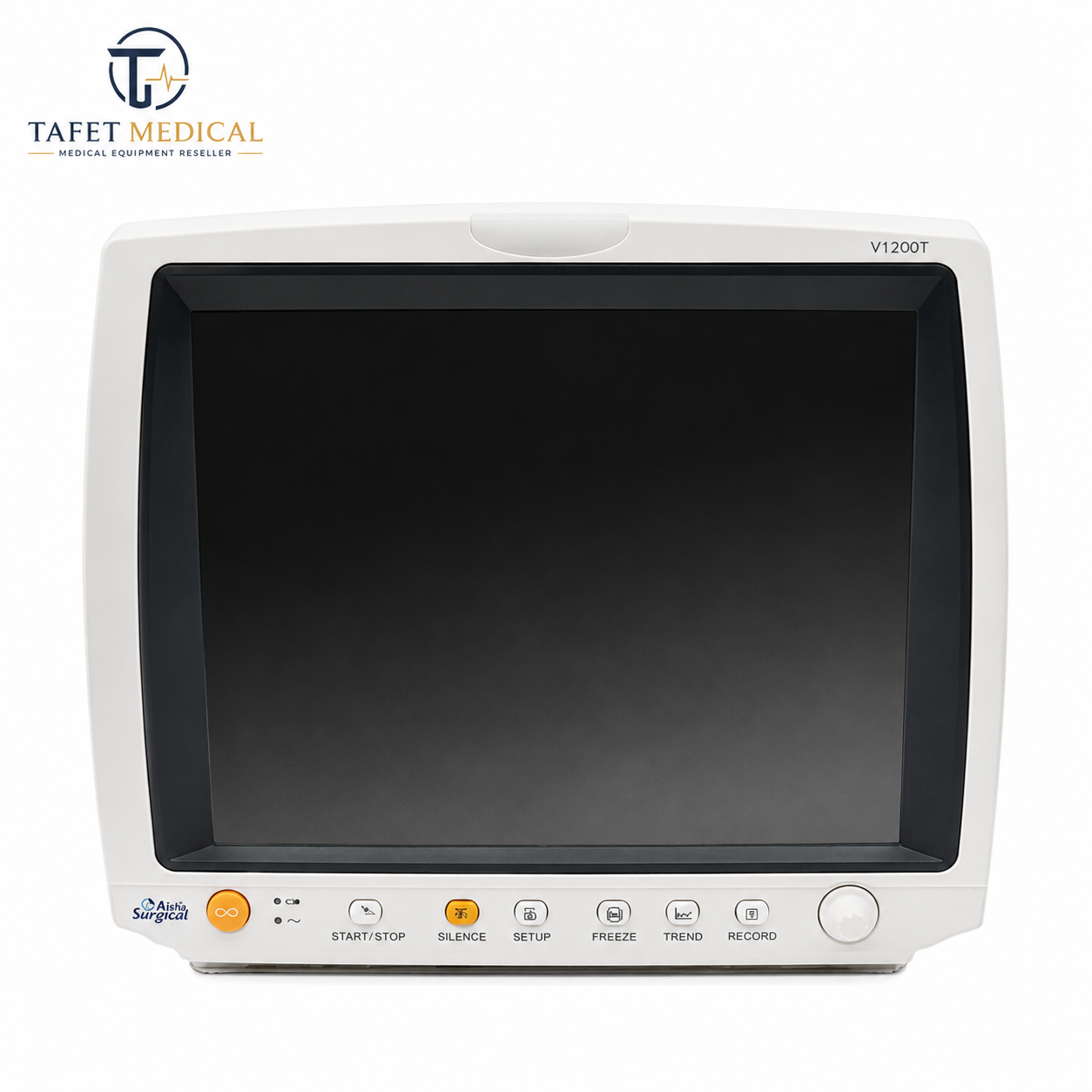 Axia V1200T Touch Screen