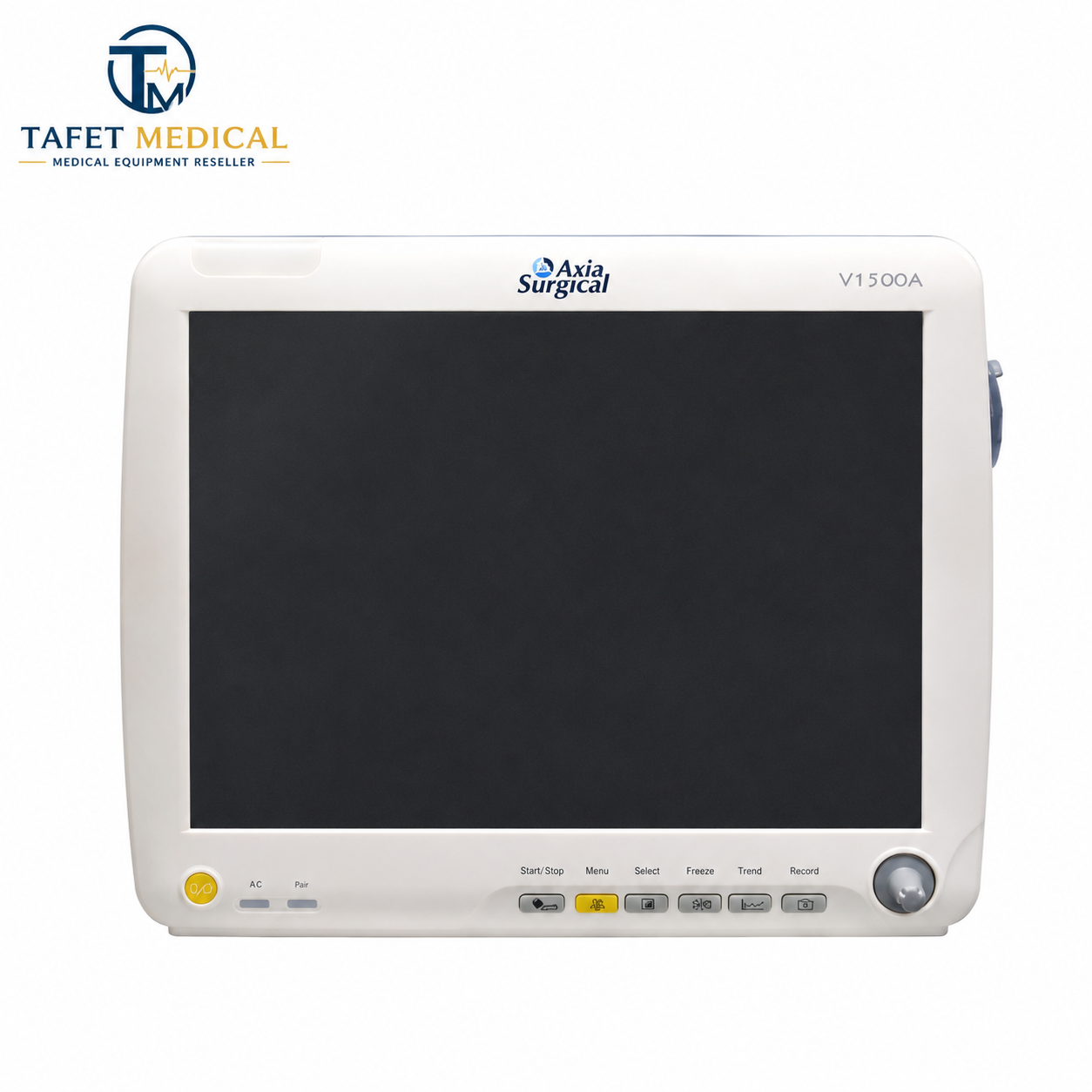 Axia V1500A Touchscreen