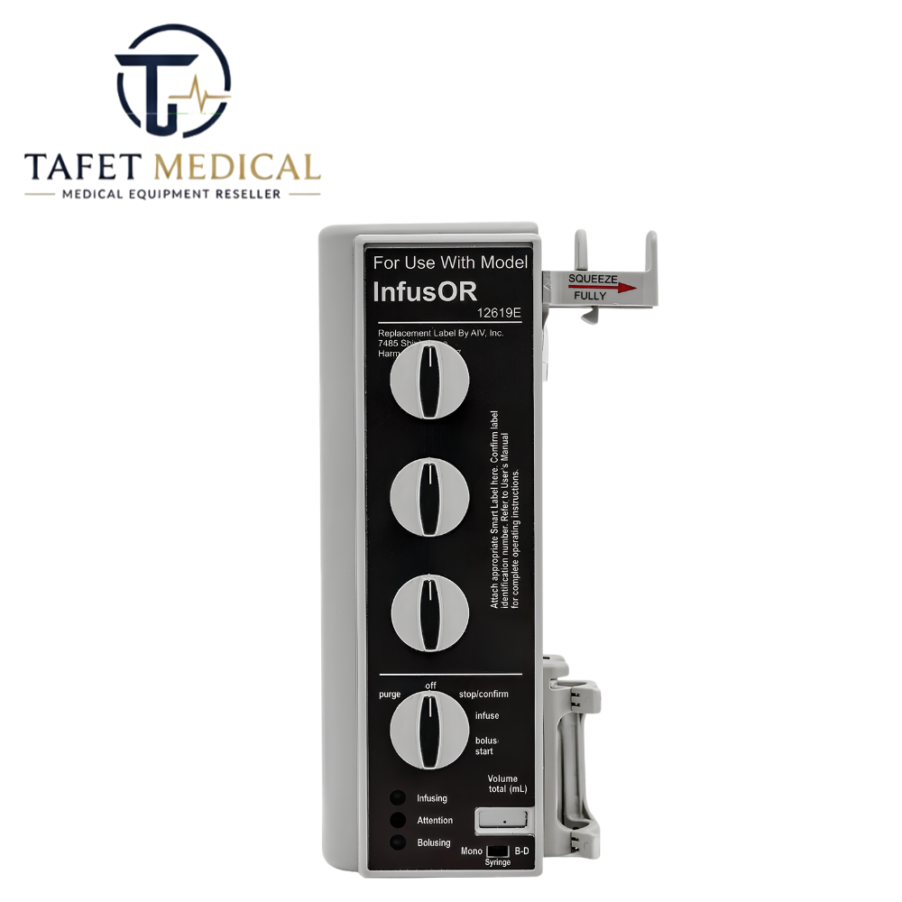 Baxter InfusOR