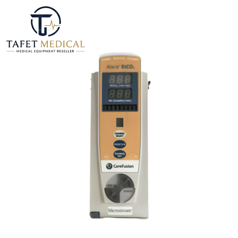BD Alaris EtCO2 Module 8300