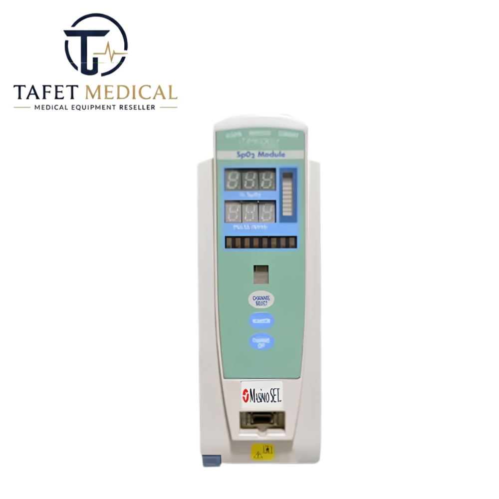 BD Alaris SPO2 Module 8210
