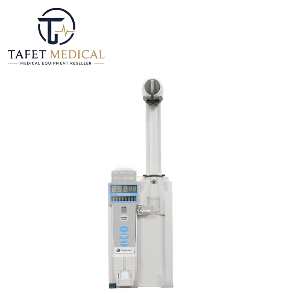 BD Alaris Syringe Module 8110
