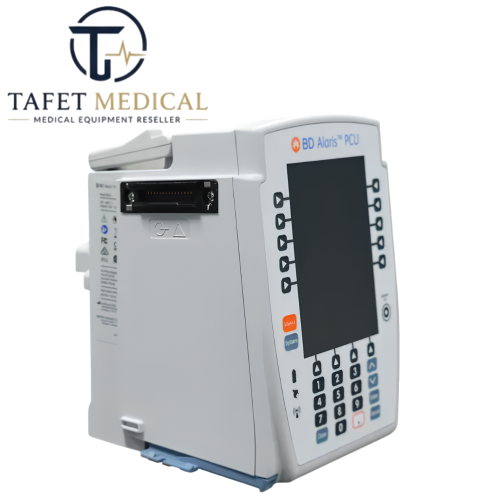 BD Carefusion Alaris PCU – Alaris 8015