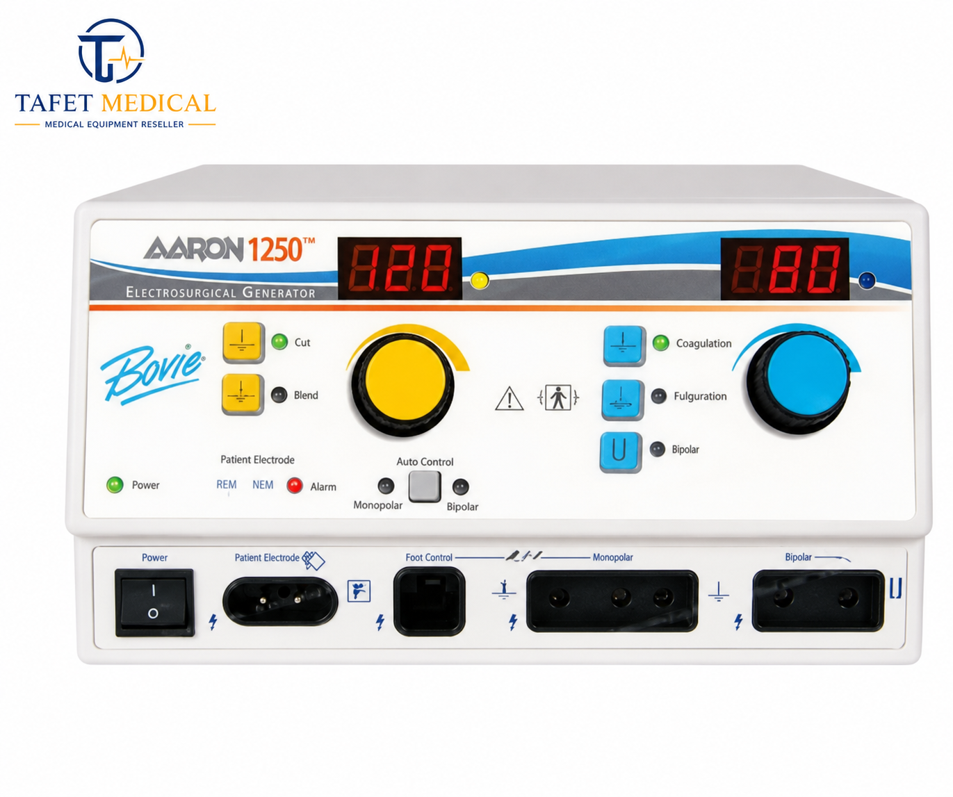 Bovie Aaron 1250