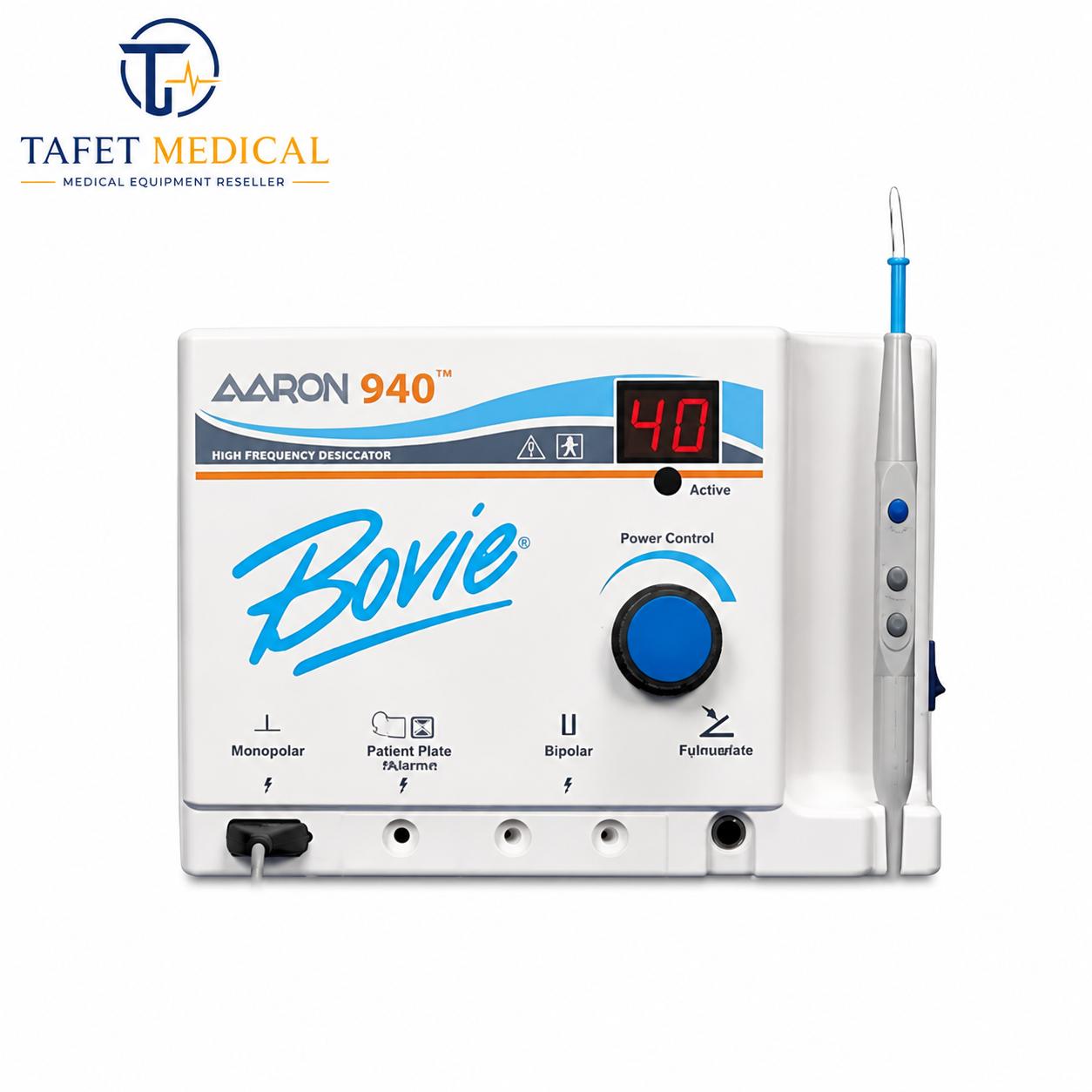 Bovie Aaron 940