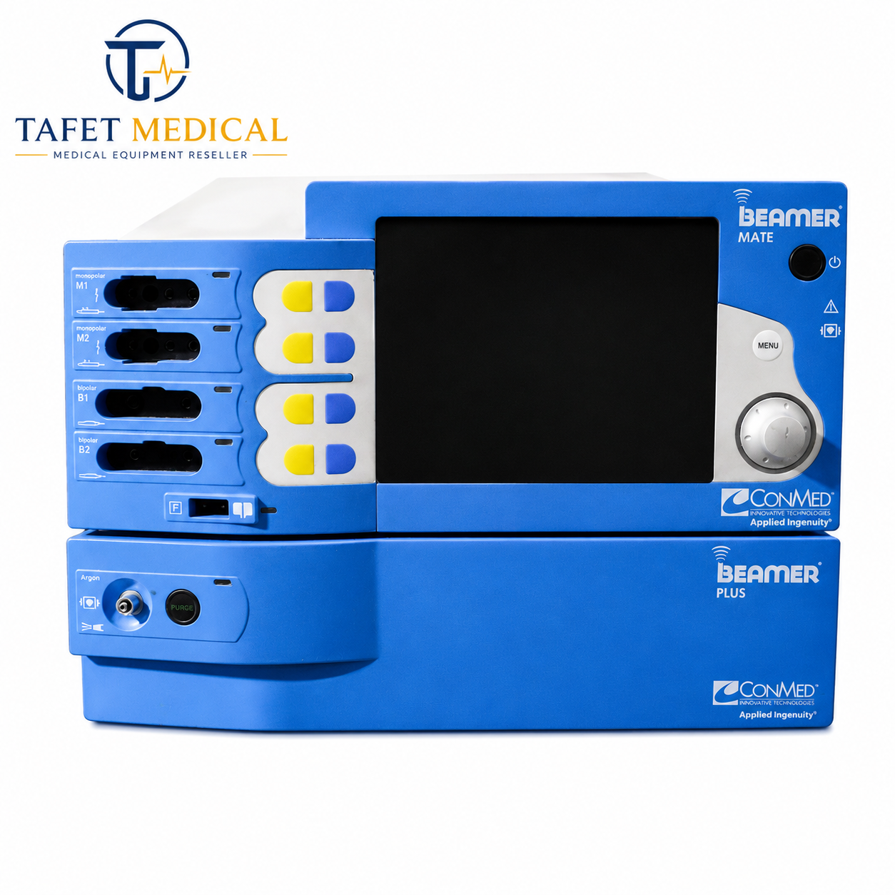 Conmed Beamer CE200