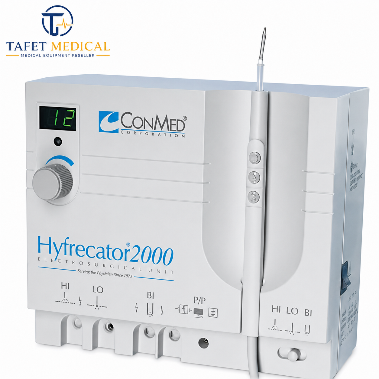 Conmed Hyfrecator 2000