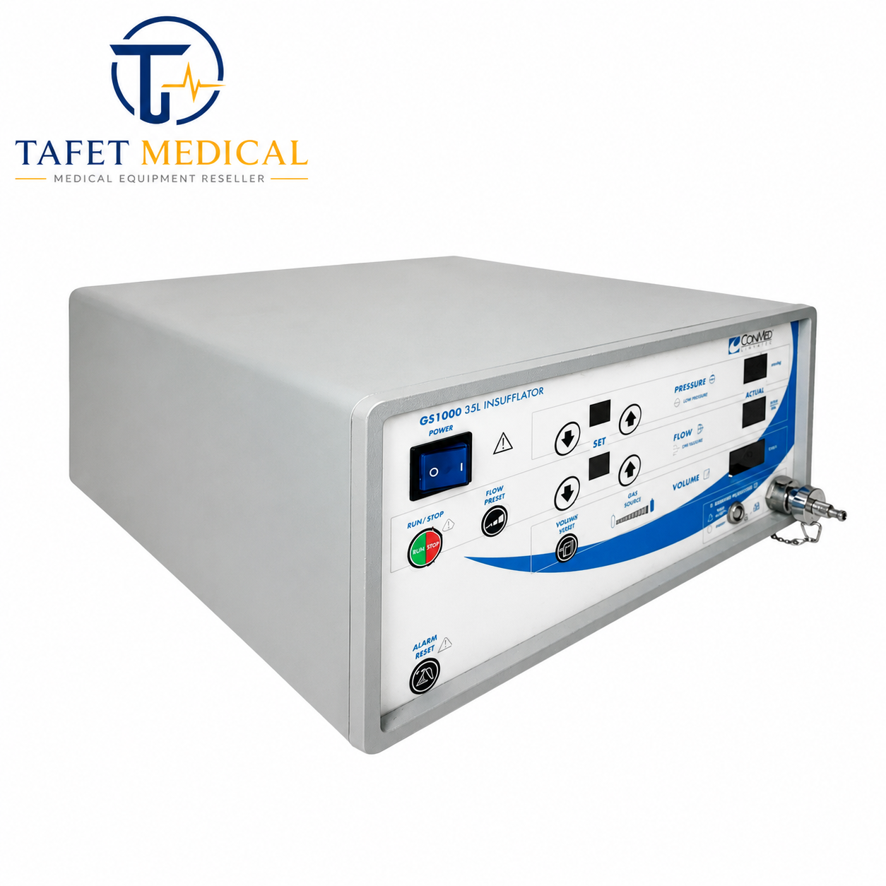 Conmed Linvatec GS1000 35L