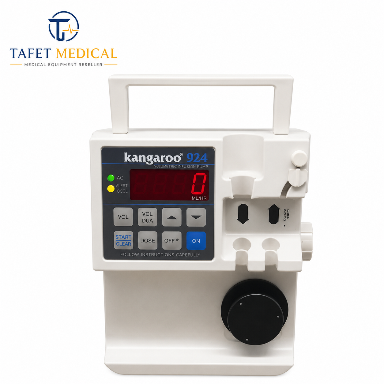 Covidien Kangaroo 324