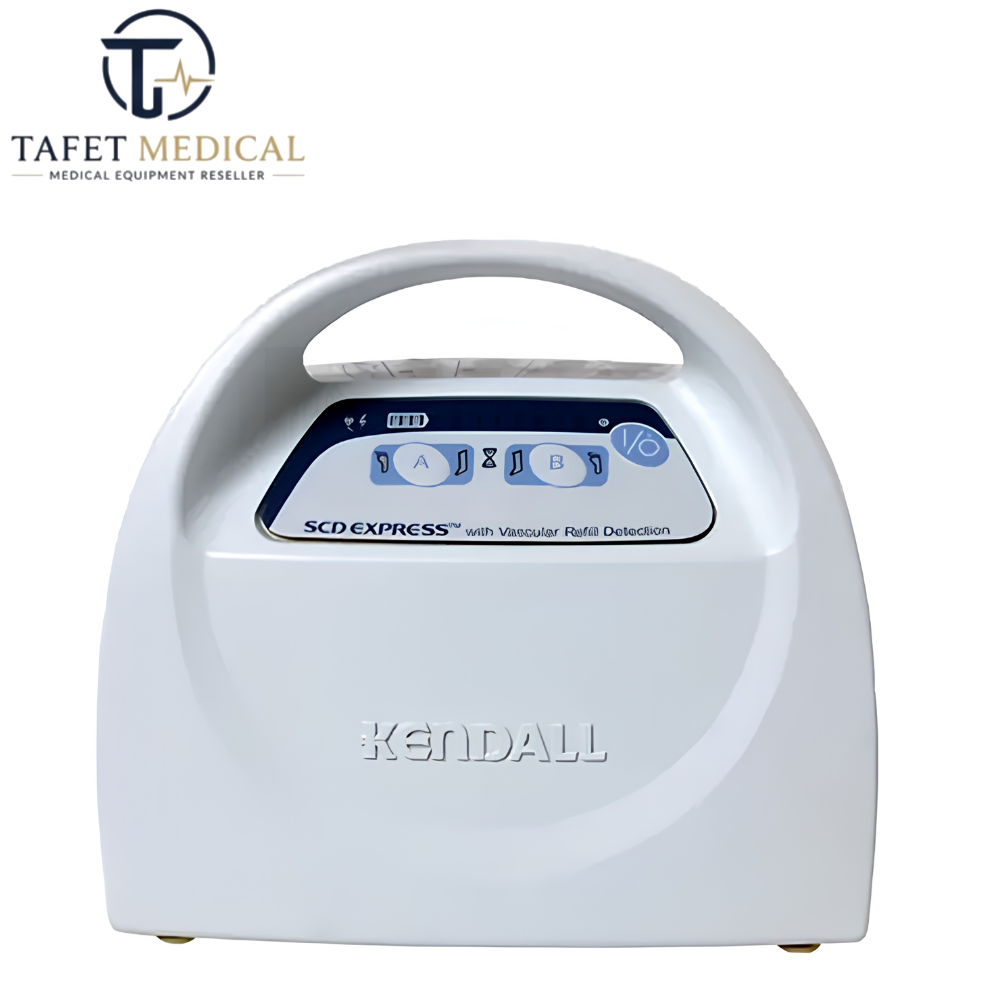 Covidien Kendall SCD Express 9525 Sequential