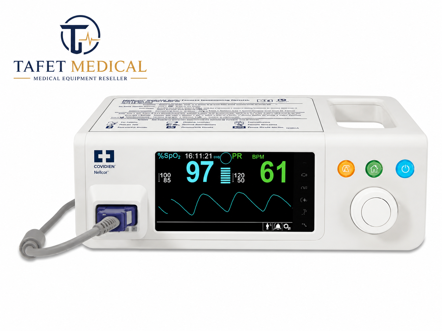Covidien Nellcor PM100N