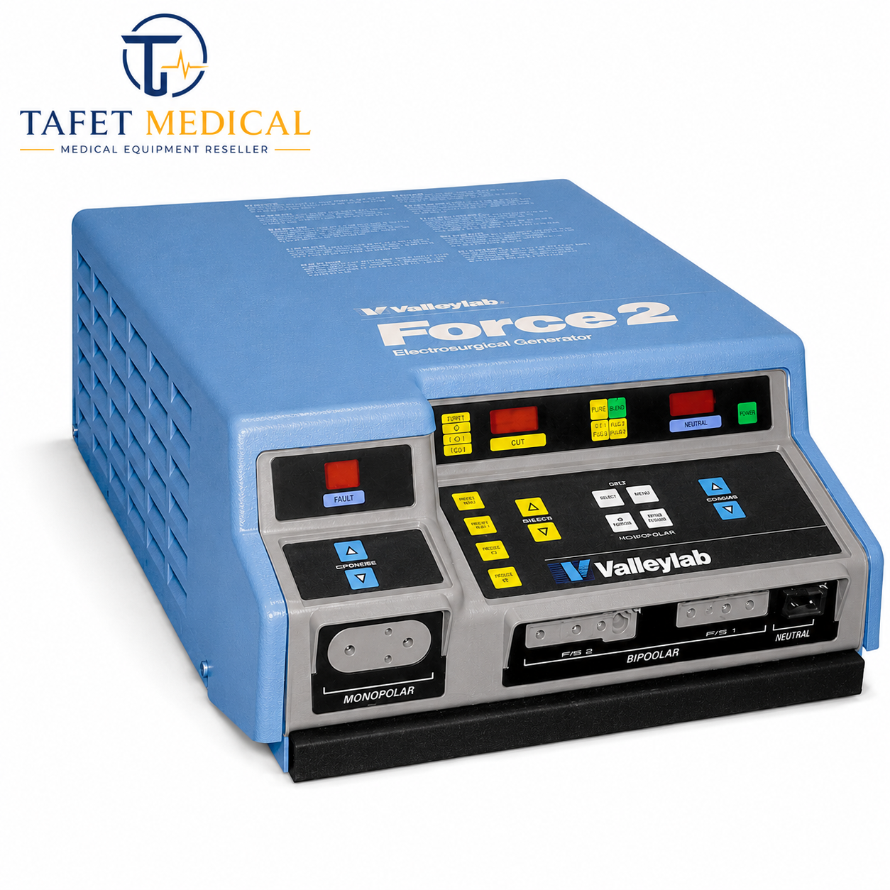 Covidien Valleylab Force 2