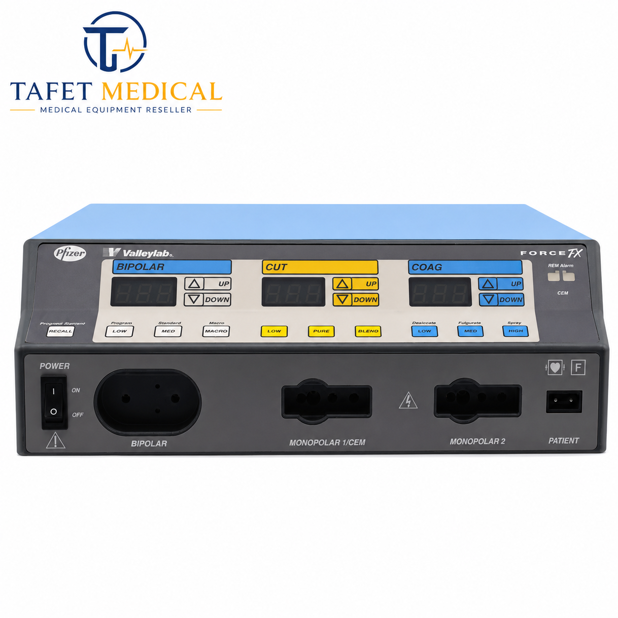 Covidien Valleylab Force FX