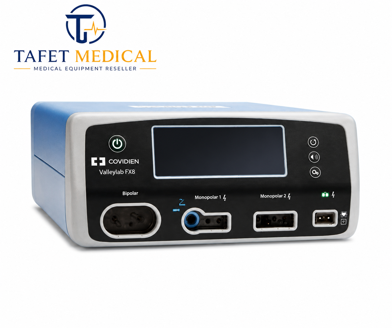 Covidien ValleyLab FX8