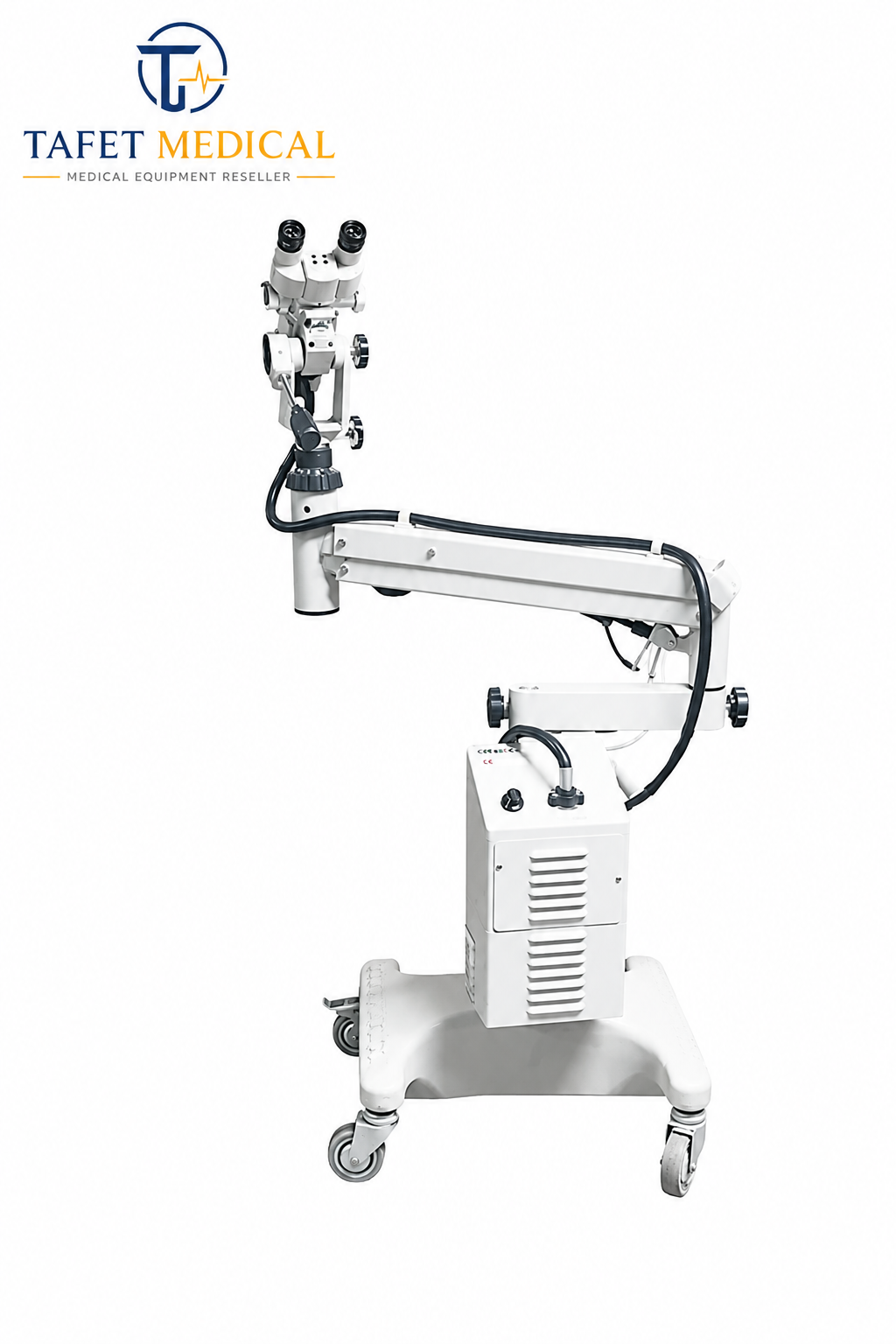 Cryomedics Circon Cabot MM-4000