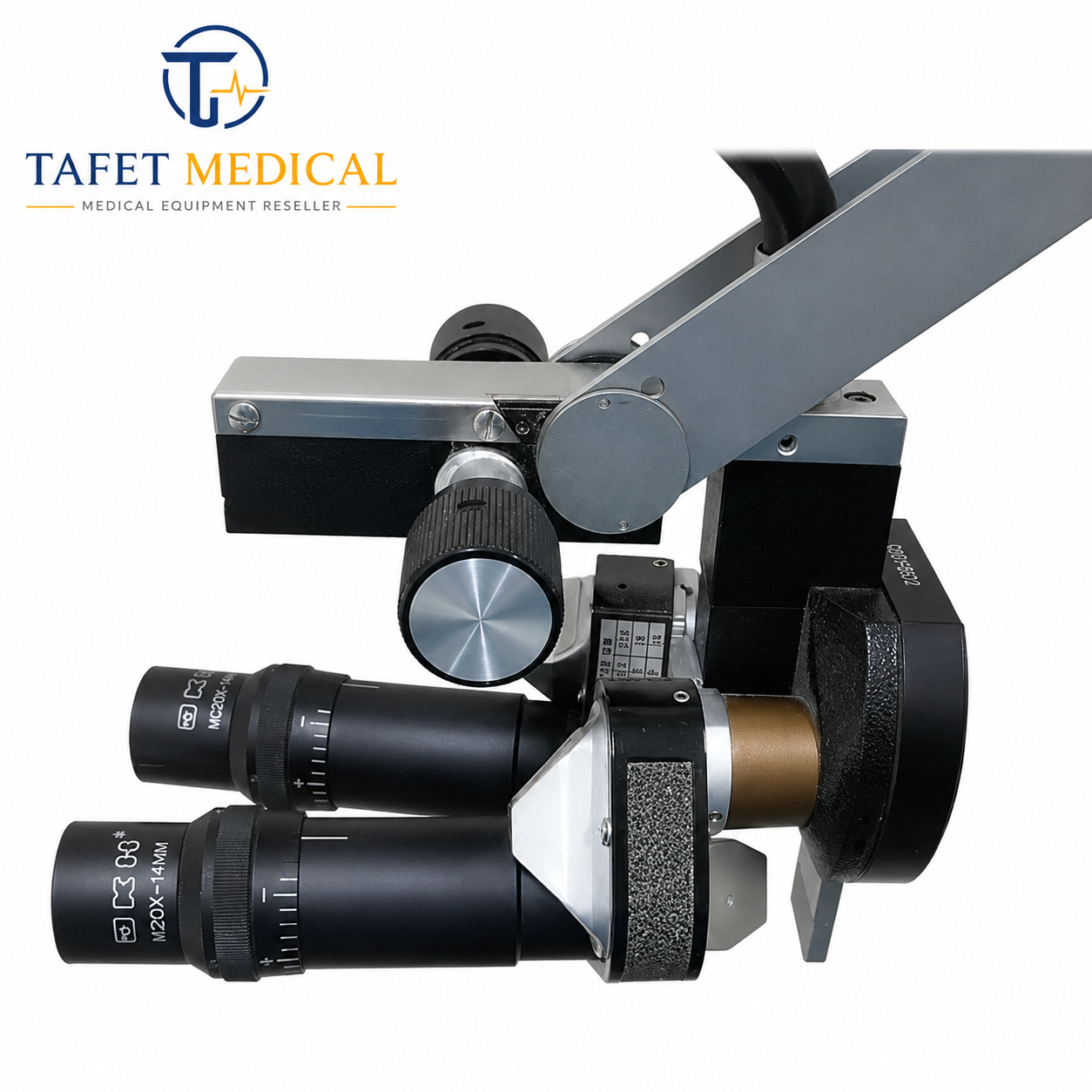 Cryomedics KRmed FO 101