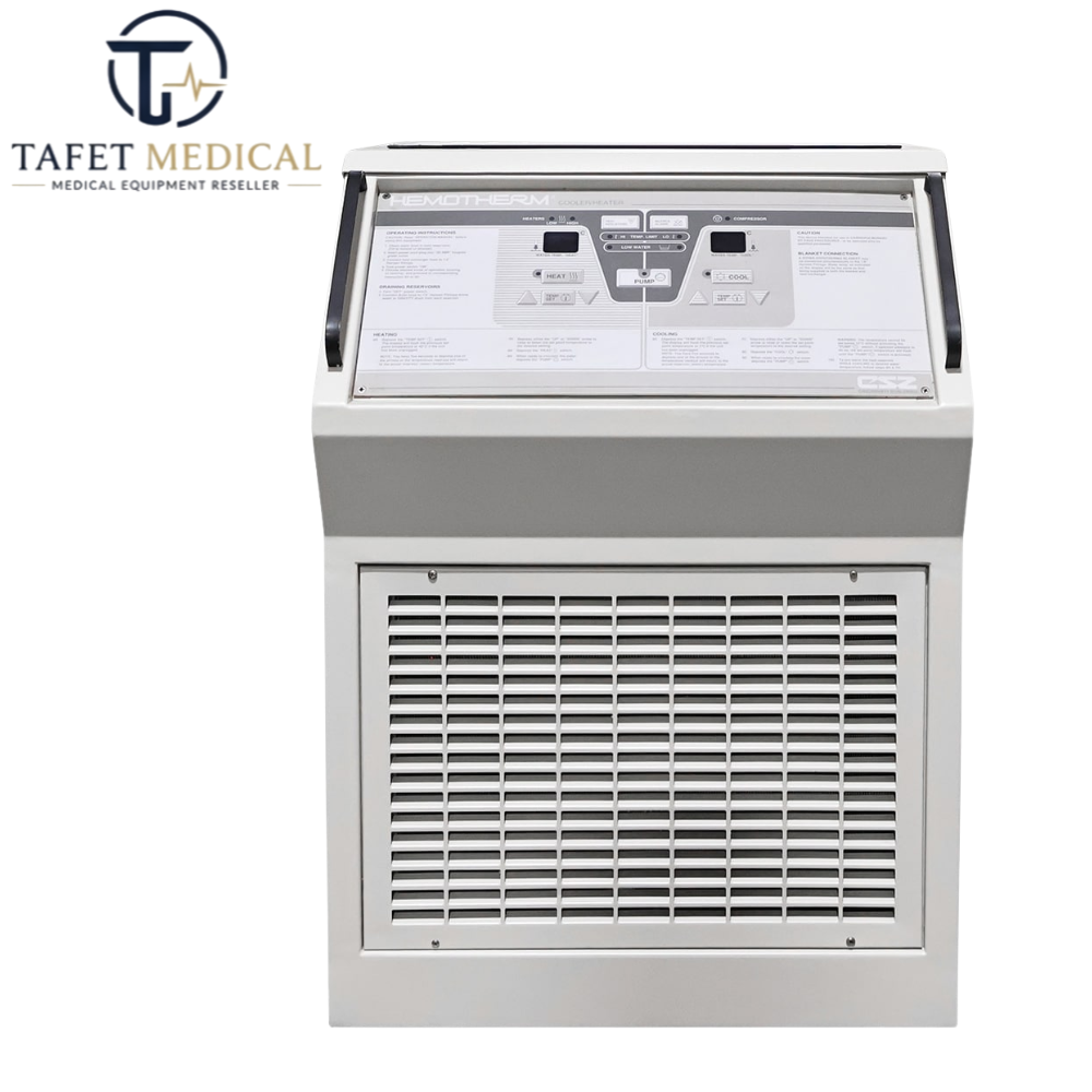 CSZ Hemotherm 400MR Sub Zero Cooler