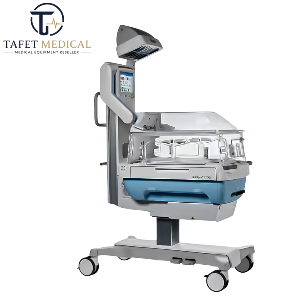 Drager Babyleo TN500 IncuWarmer