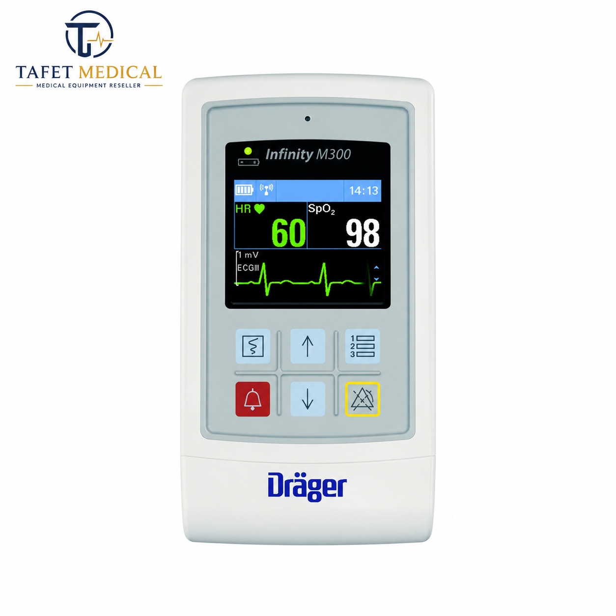 Drager Infinity M300