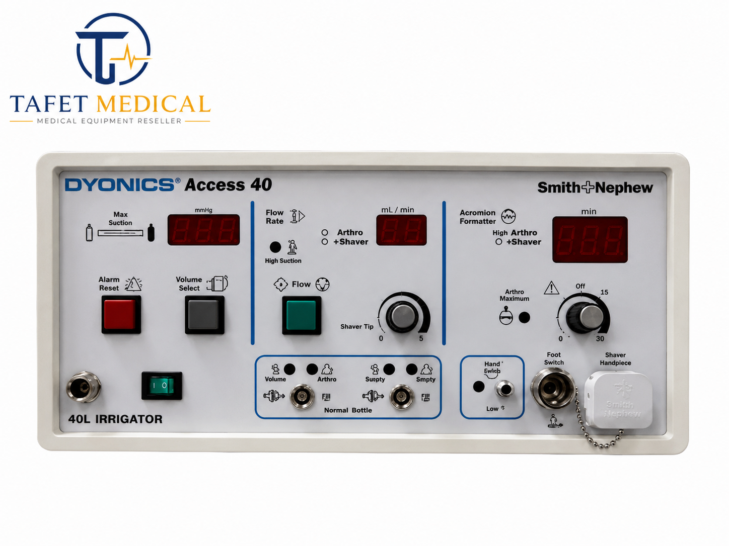 Dyonics Access 40