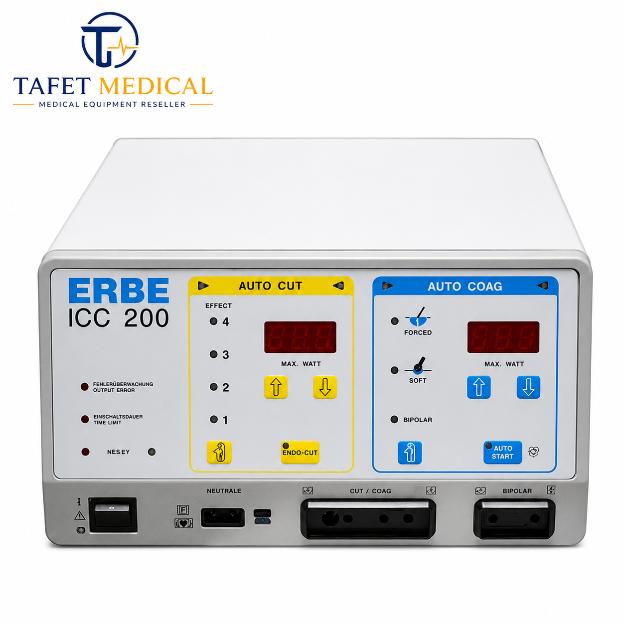 ERBE Erbotom ICC 200