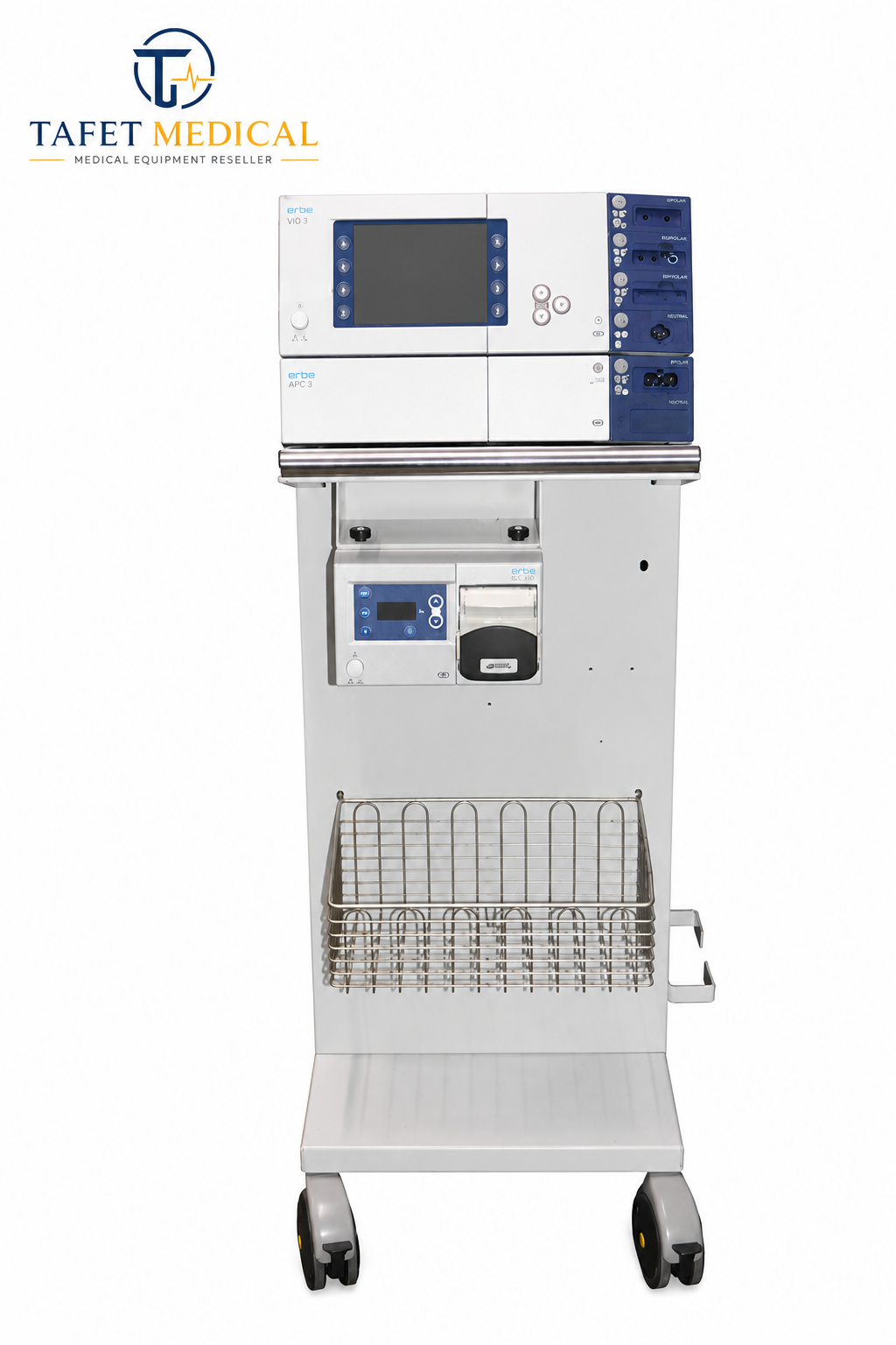 ERBE VIO 300D
