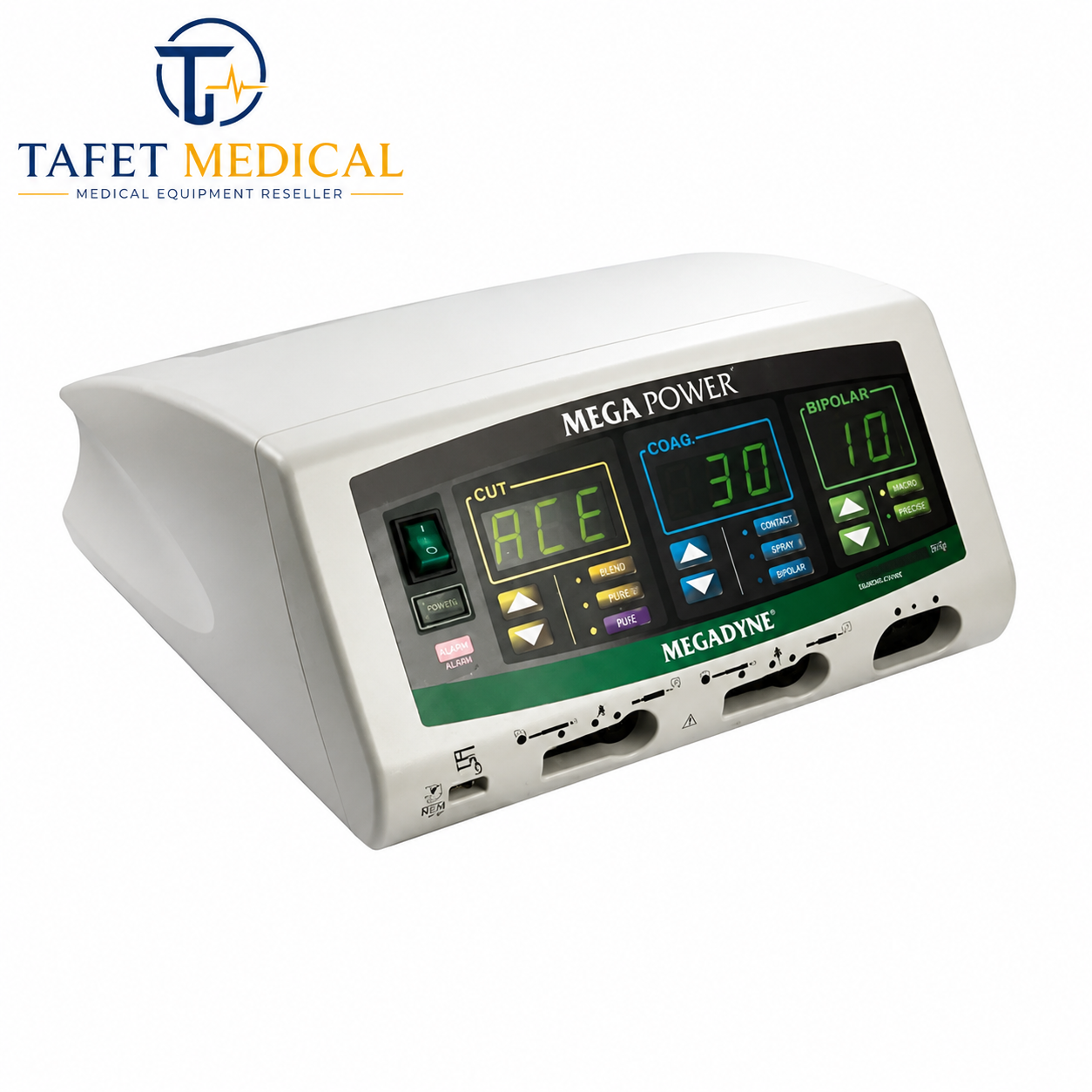 Ethicon Megadyne Mega Power 1000