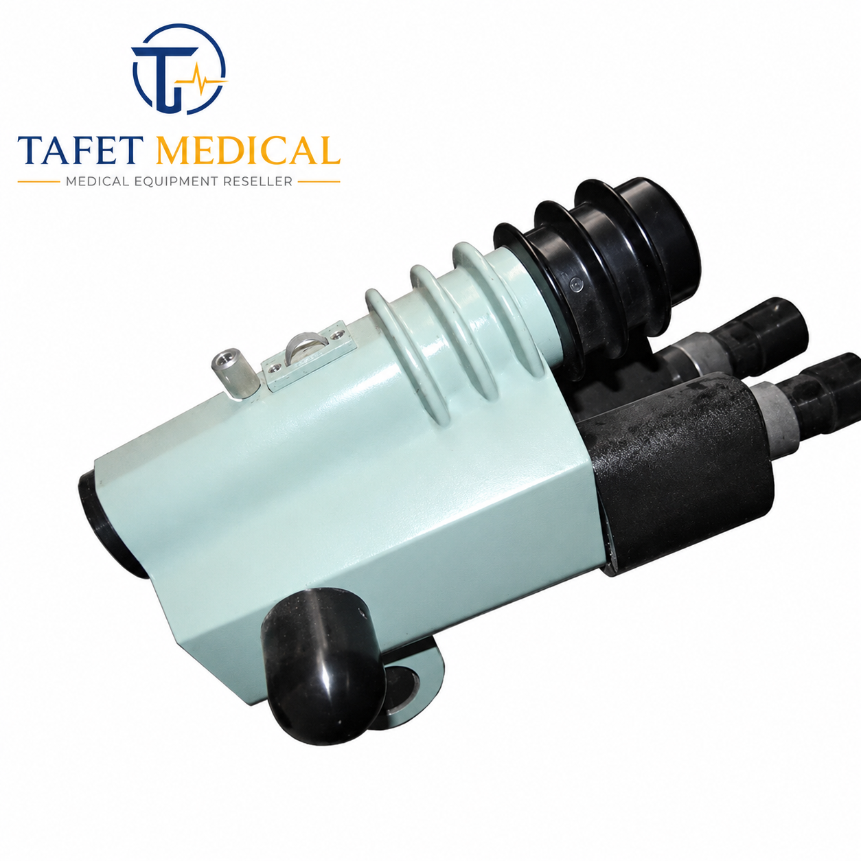 Frigitronics Colposcope
