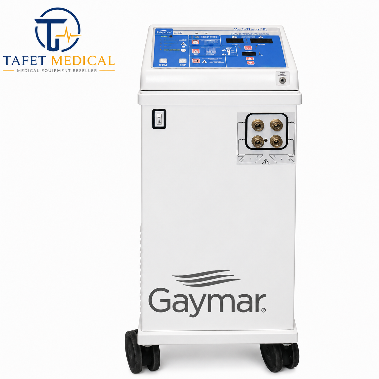 Gaymar Medi-Therm III Hypothermia Syestem Gaymar Medi-Therm III