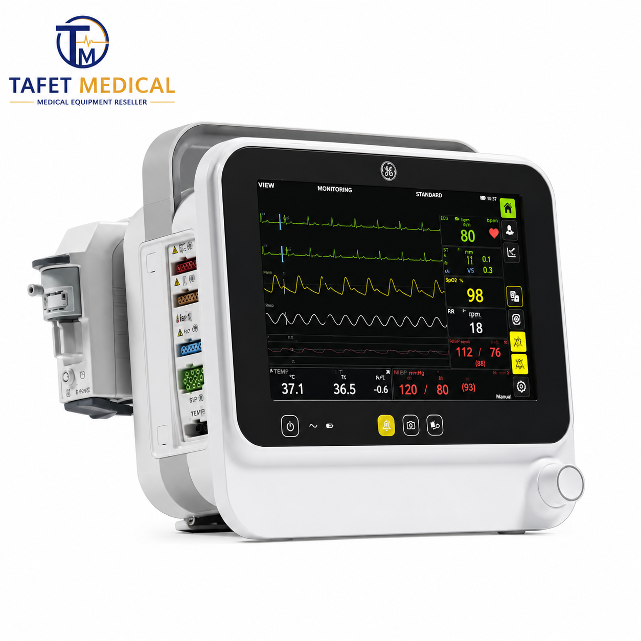 GE B105