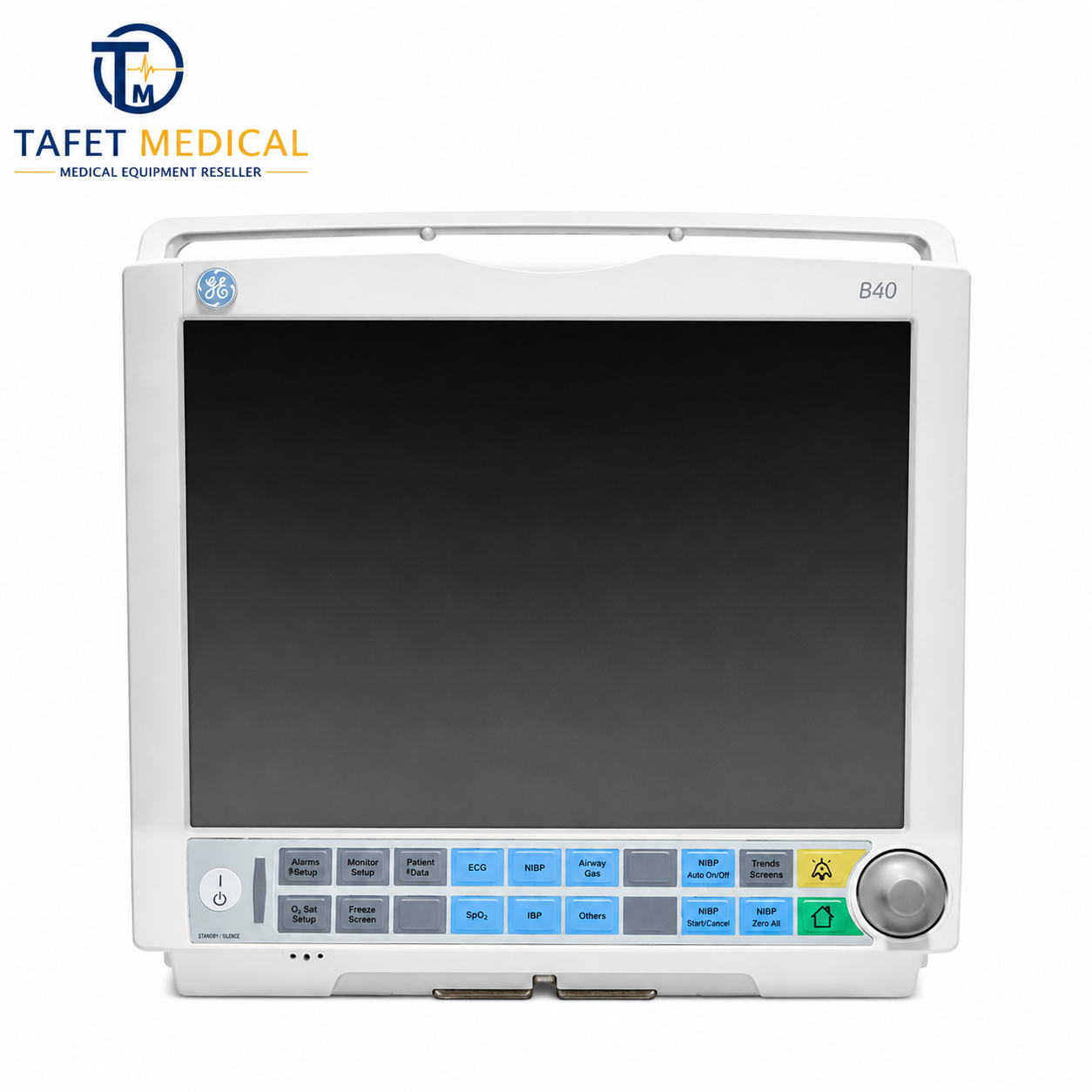 GE B40