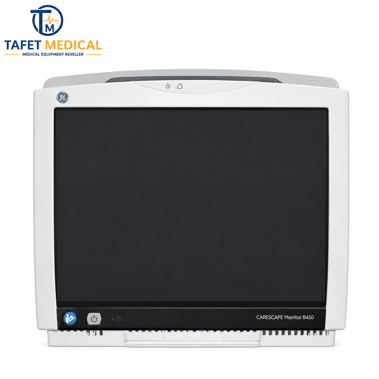 GE CARESCAPE B450
