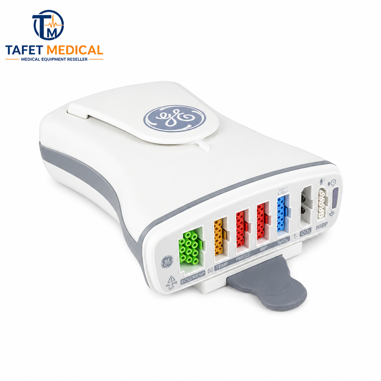 GE CARESCAPE Patient Data Module