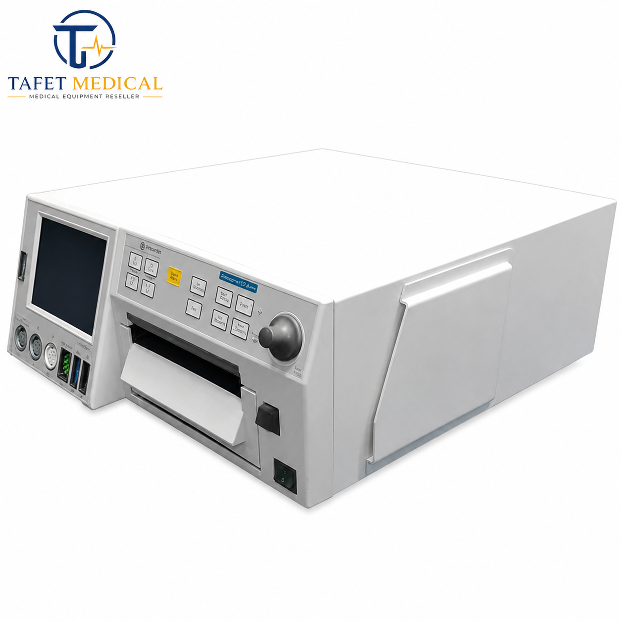 GE Corometrics 120 Series