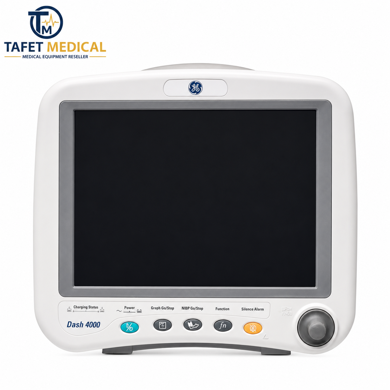 GE Dash 4000