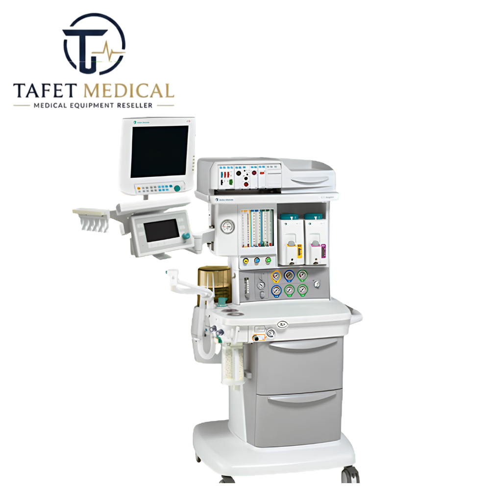 GE Datex-Ohmeda S/5 Aespire 7900