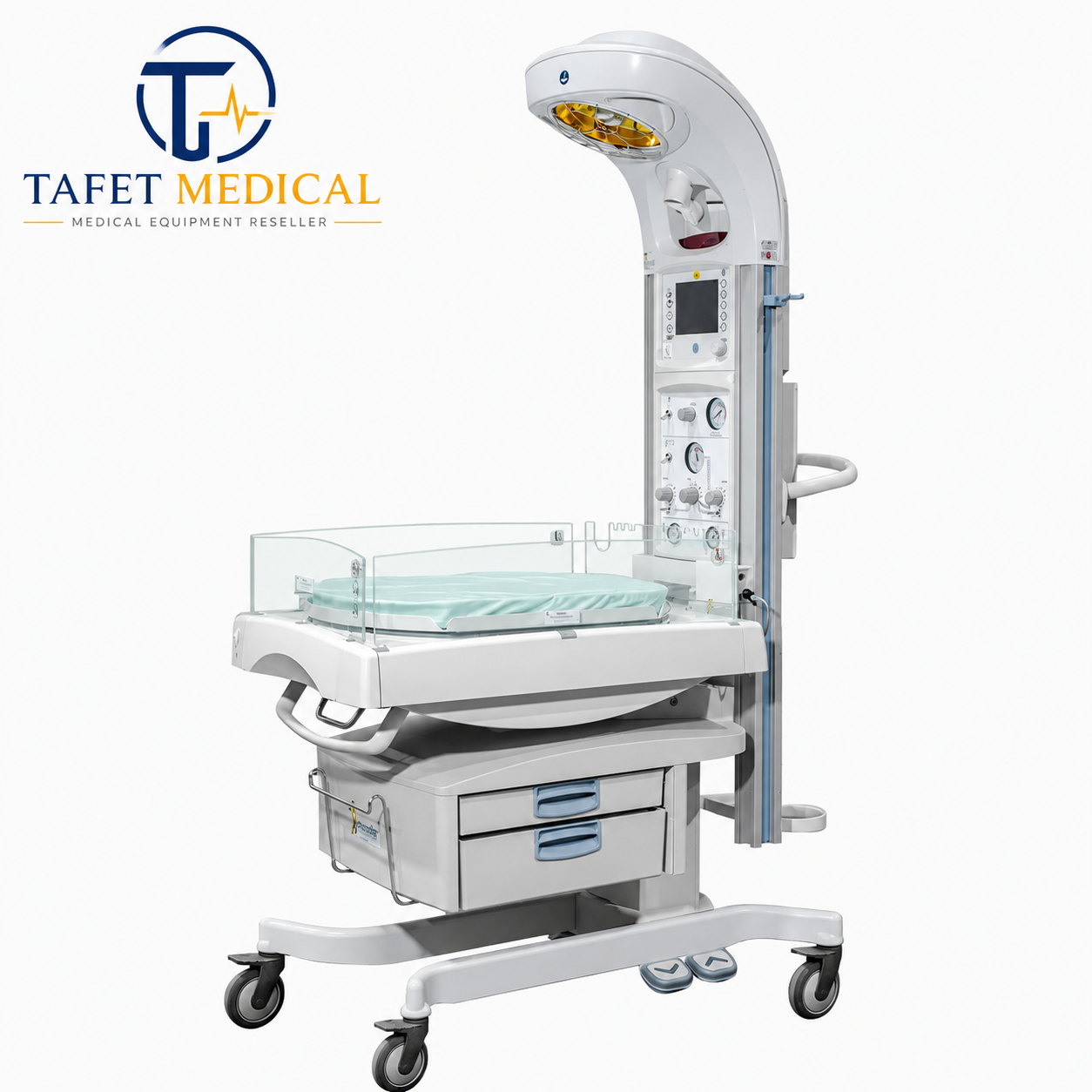 GE Giraffe Warmer