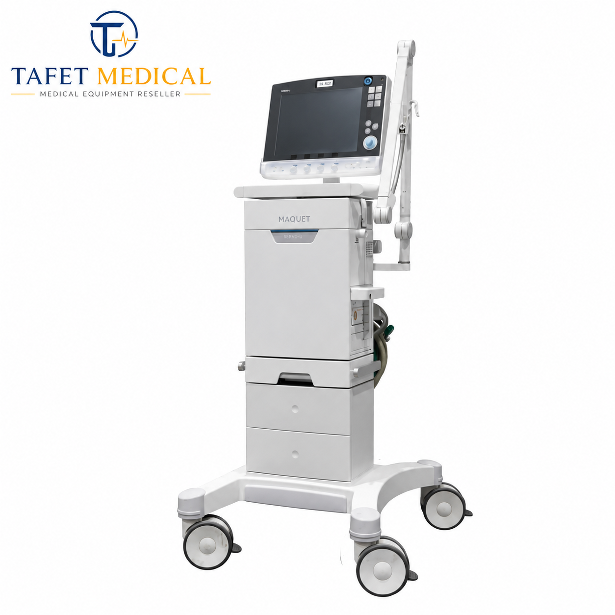 Getinge Maquet Servo-i