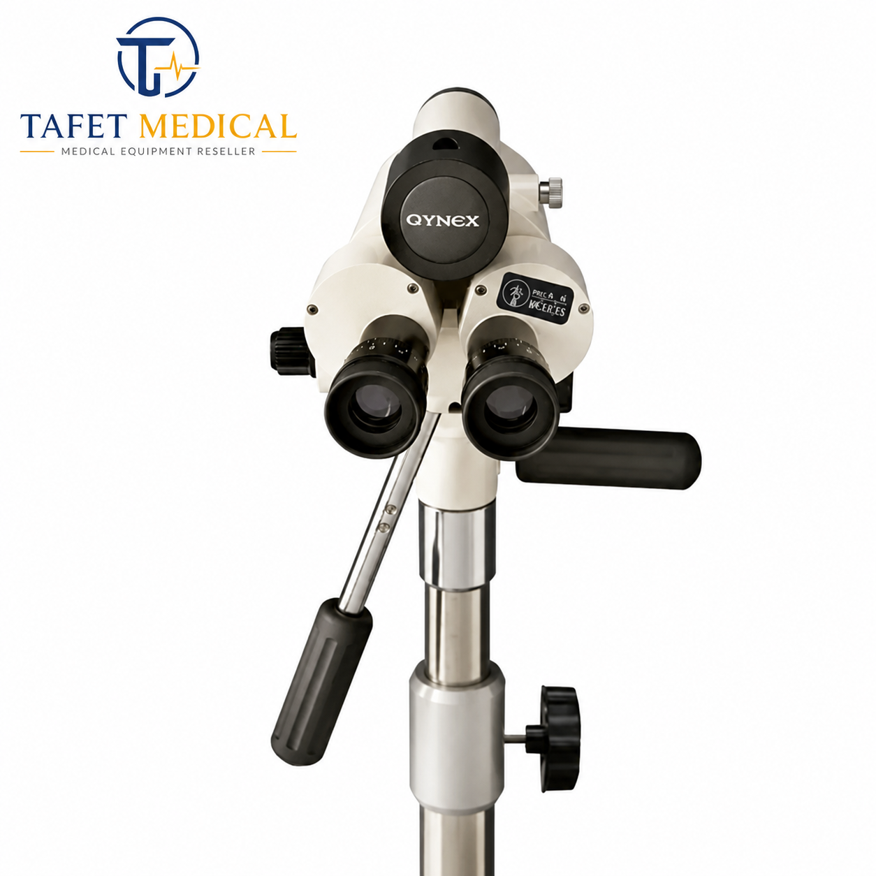 Gynex Single-Step LED Colposcope