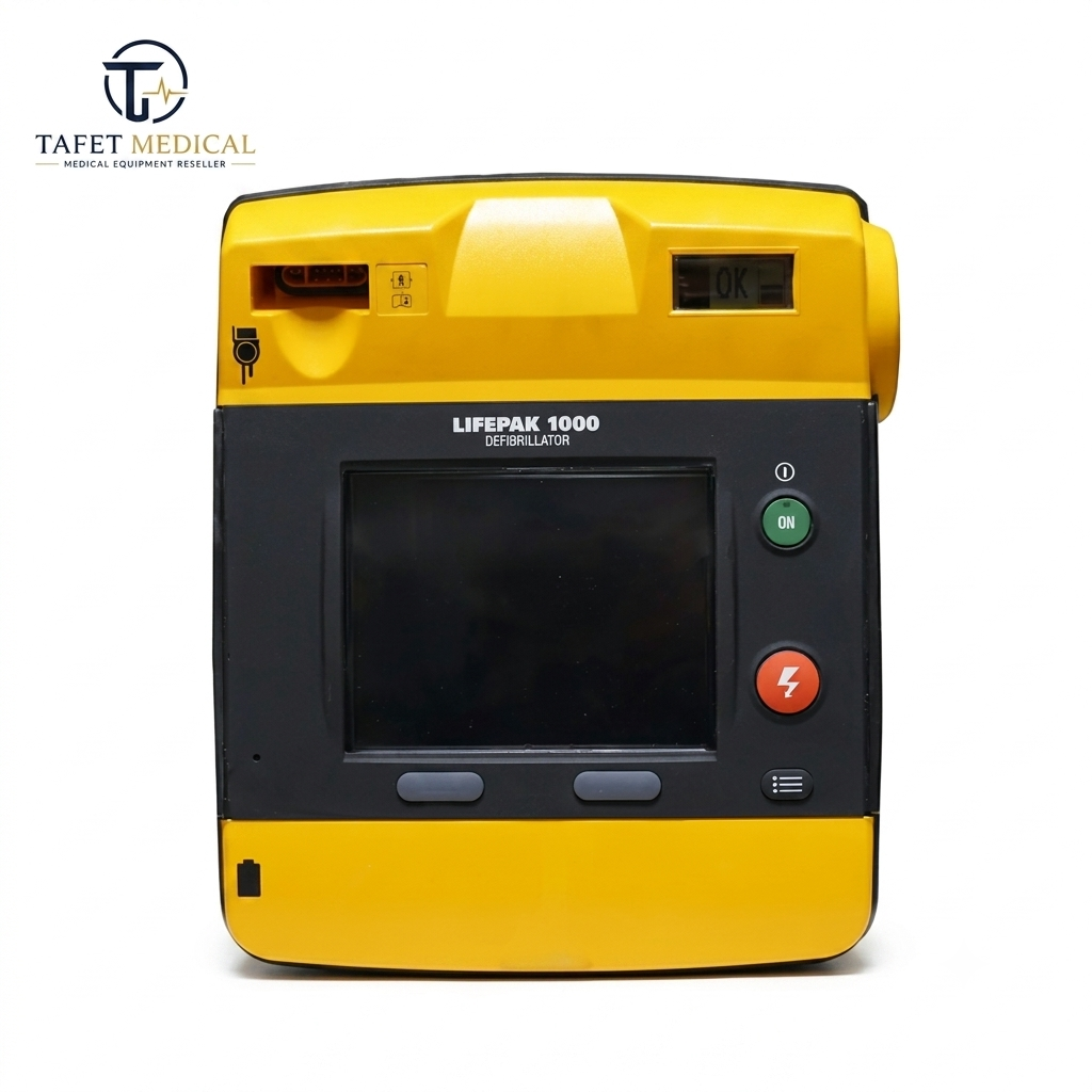 Lifepak 1000