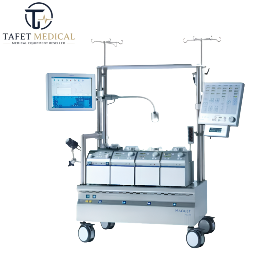 Maquet Jostra HL 20