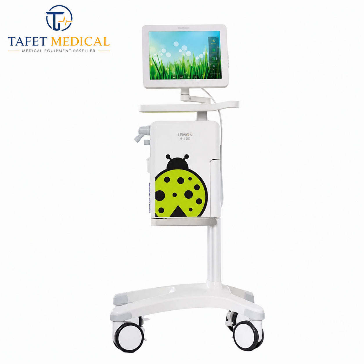 Maquet Servo-n