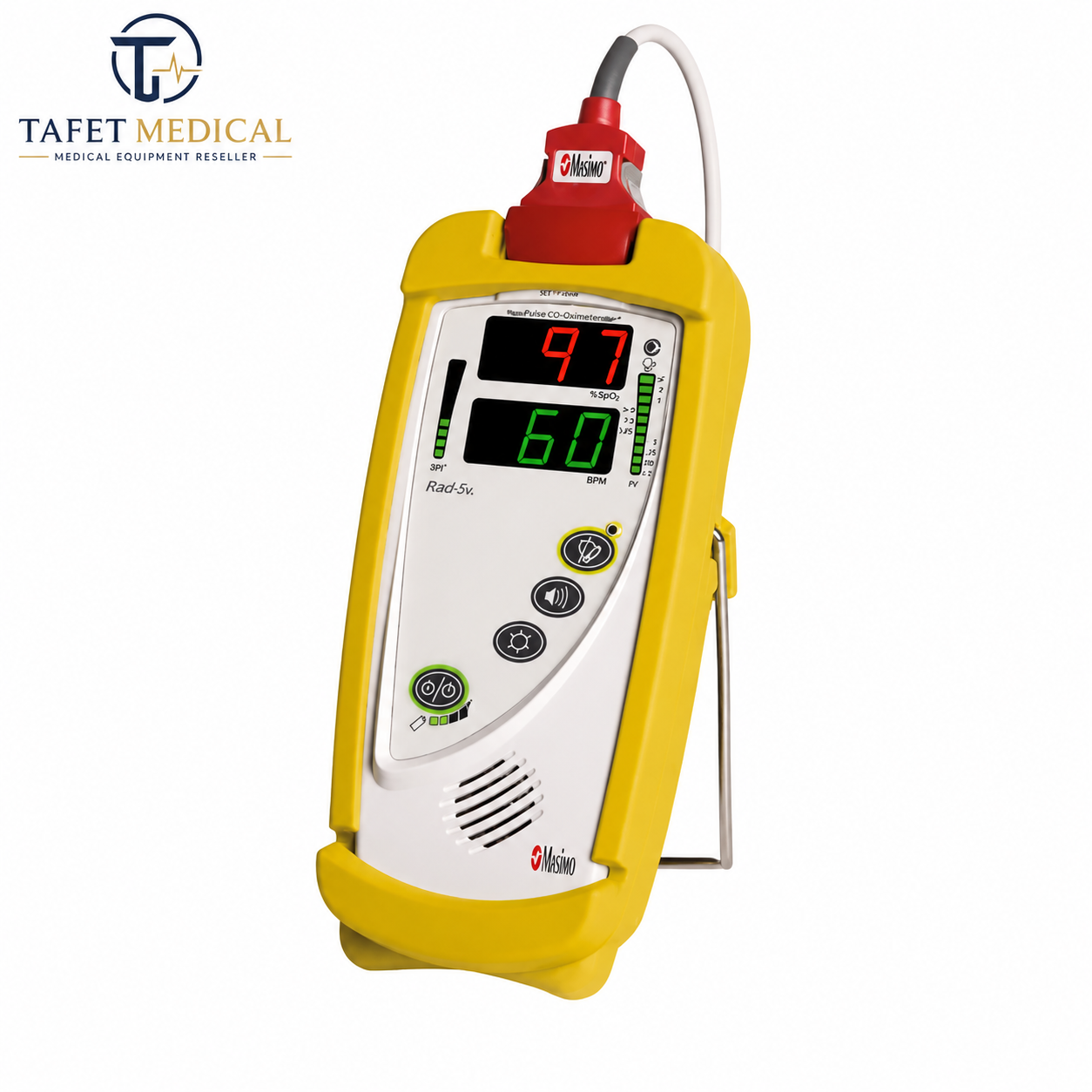 Masimo Rad-5v