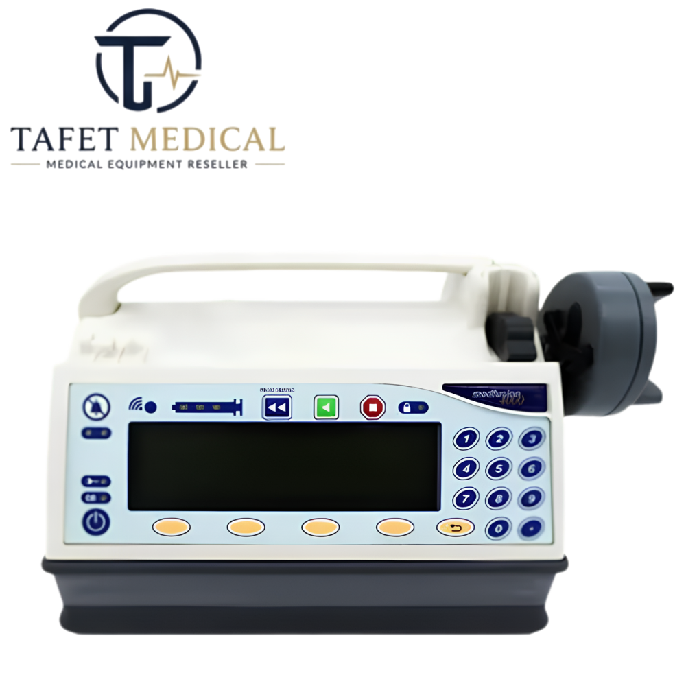 Medfusion 4000