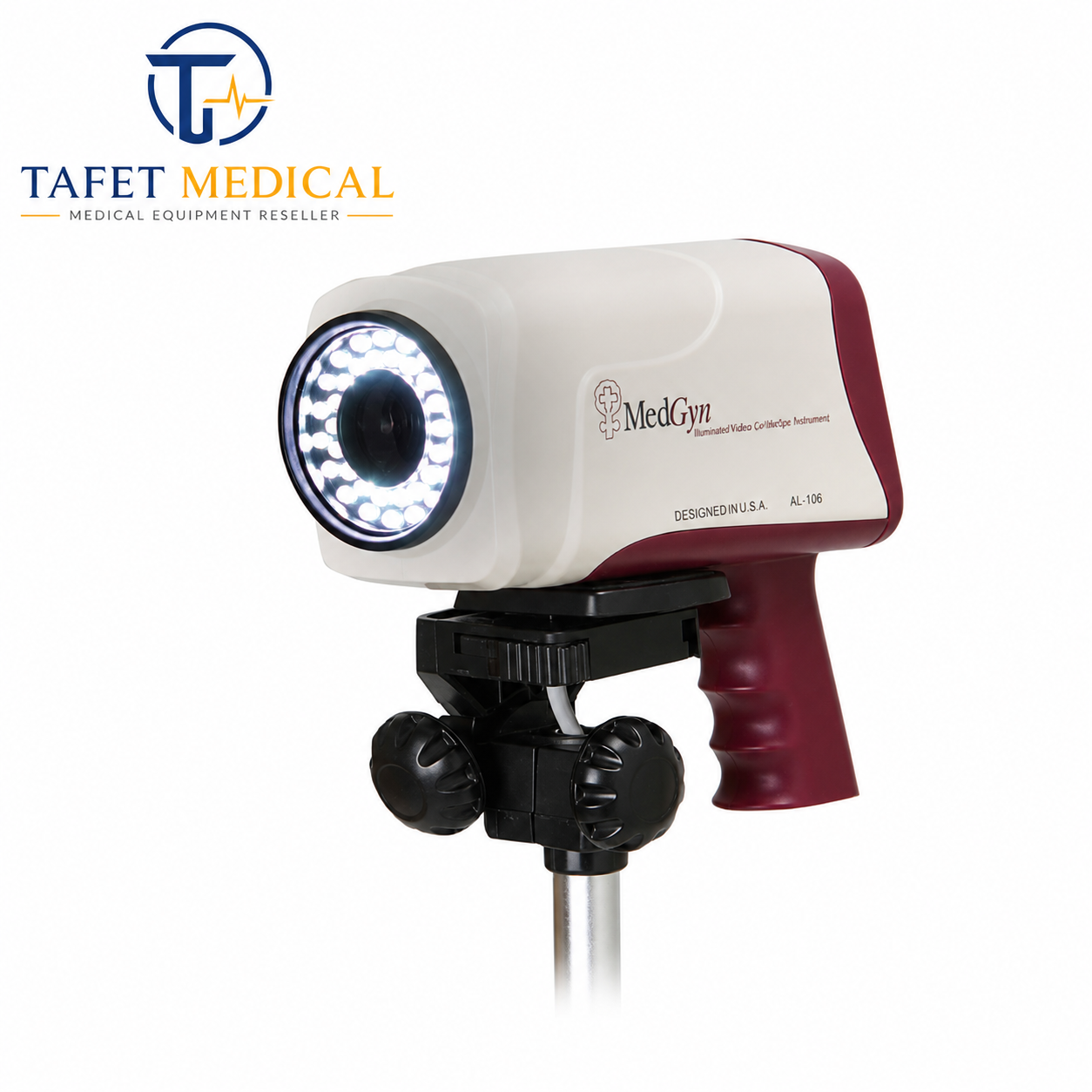 MedGyn AL-106