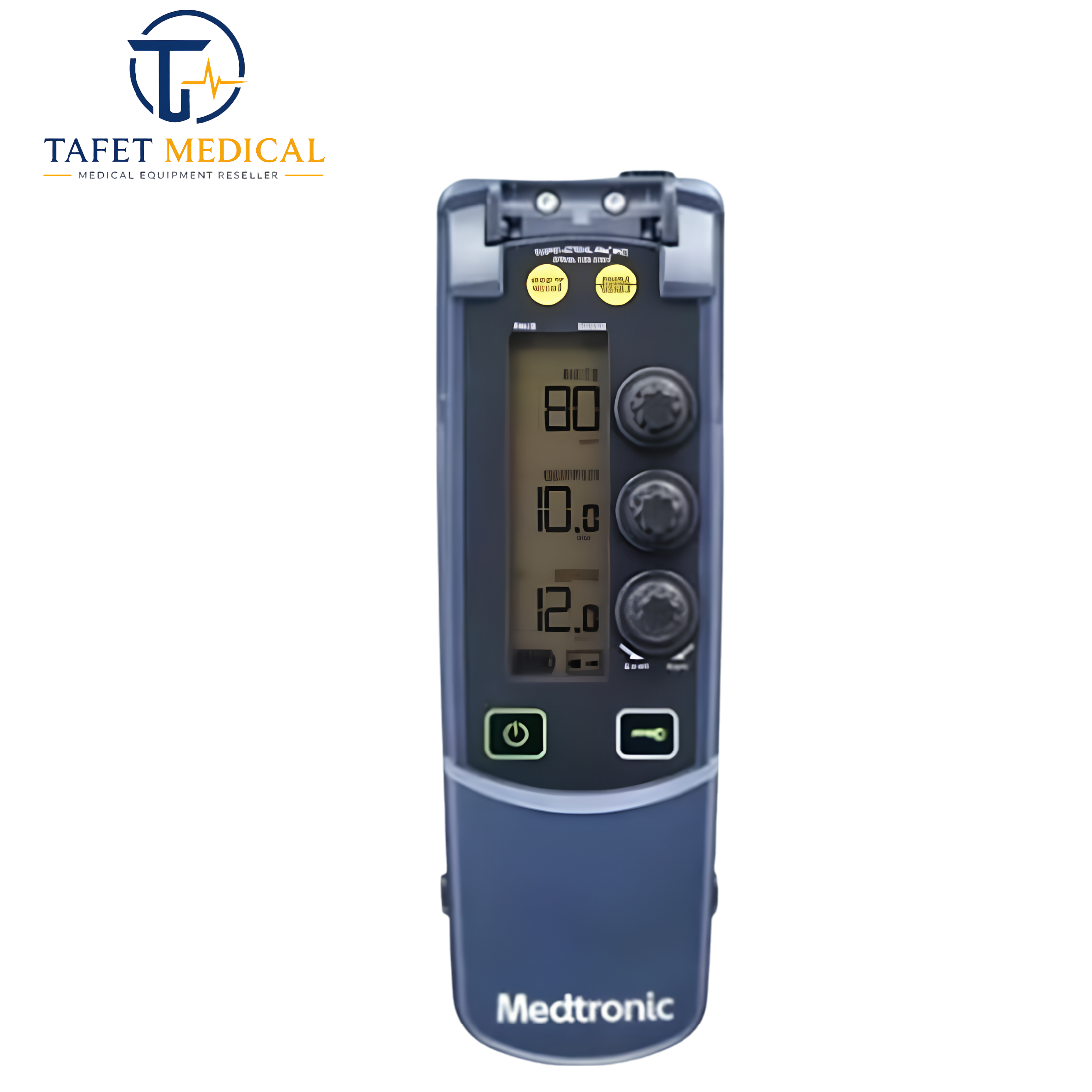 Medtronic 53401 Single Chamber